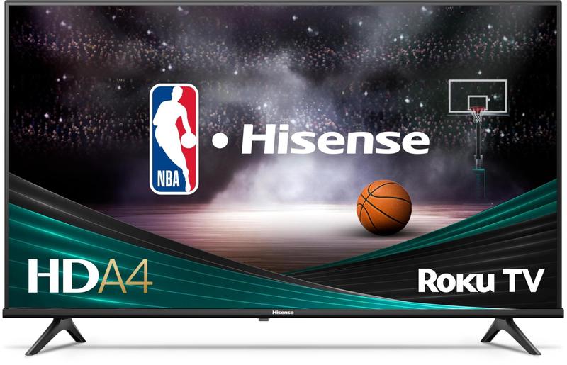 Smart TV Hisense 32A4HNR 32